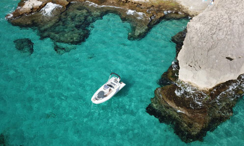 tours cruises  around zakynthos zante boats